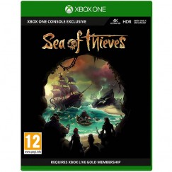 Sea of Thieves - Xbox One